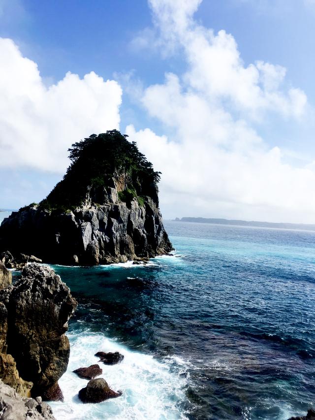 画像2: サーフアイランド新島、その印象と実際の雰囲気