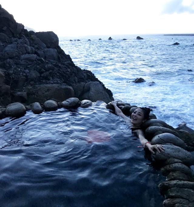 画像8: サーフアイランド新島、その印象と実際の雰囲気