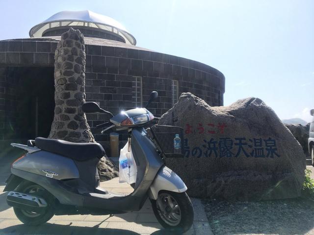 画像6: サーフアイランド新島、その印象と実際の雰囲気