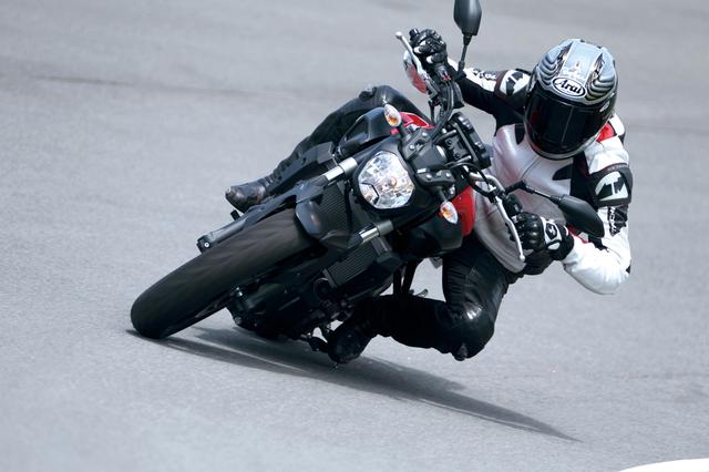 画像1: MT比較・本誌テスター3人のホンネ