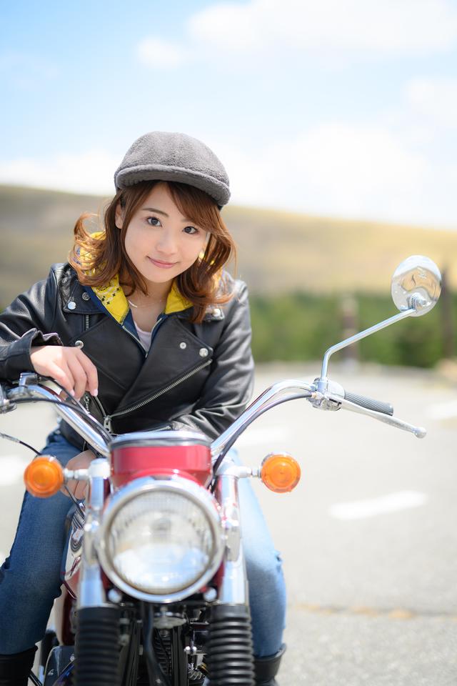 画像3: カワサキ「650-W1」(1966年)主なスペック