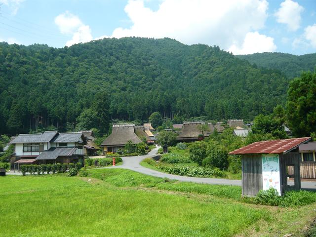画像1: 参加無料! 会場はツーリングスポット京都府の「美山」