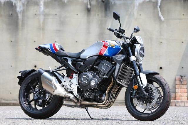 画像3: 世界限定350台という貴重なモデルが早くも日本上陸!