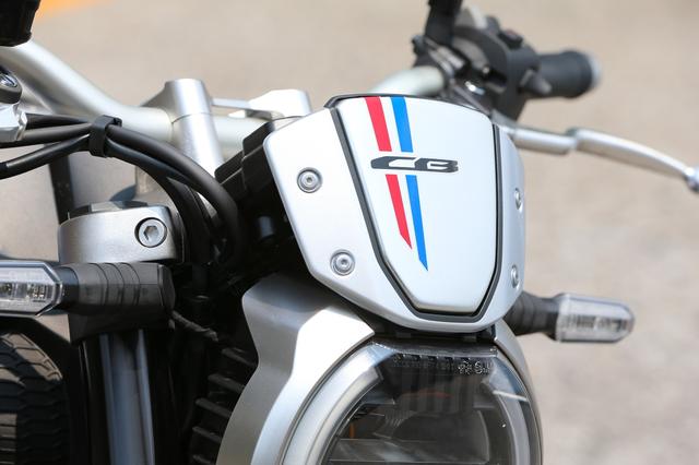 画像2: 世界限定350台という貴重なモデルが早くも日本上陸!