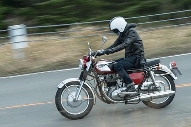 画像: 最新『W』は原点のW1から、どう進化した? special.kawasaki-motors.com