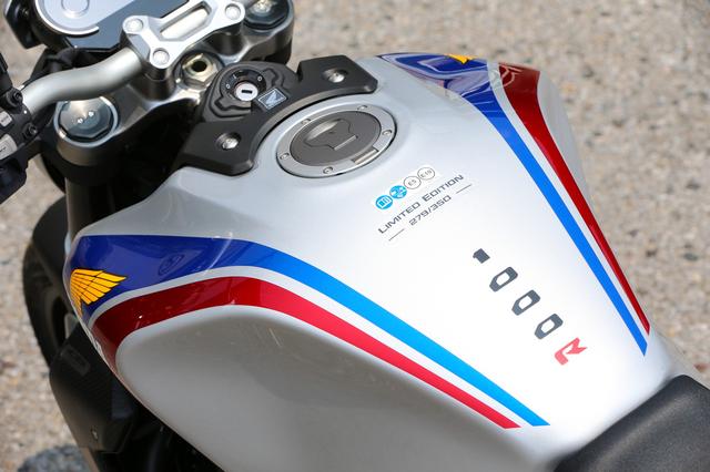 画像6: 世界限定350台という貴重なモデルが早くも日本上陸!