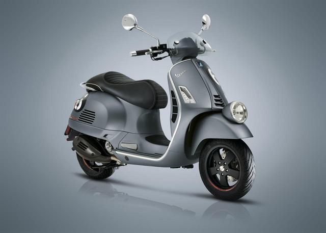 画像: Sei Giorni エディションⅡ 希望小売価格:78万8400 円(消費税8%込)