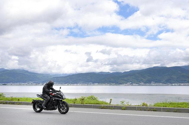 画像2: 愛車だったら大事なこと