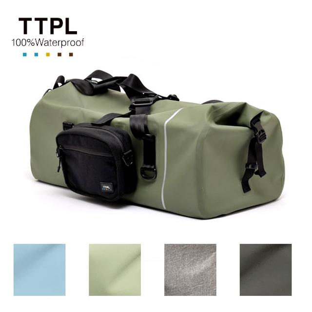 画像: ■TTPL Touring 60 各色、価格は1万9969円(税込)