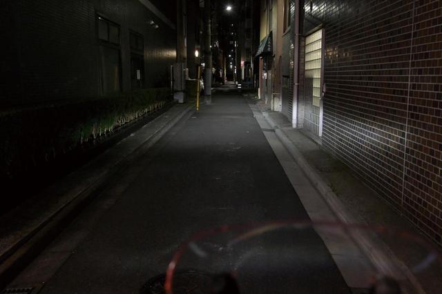 画像: ロービーム【Low beam】