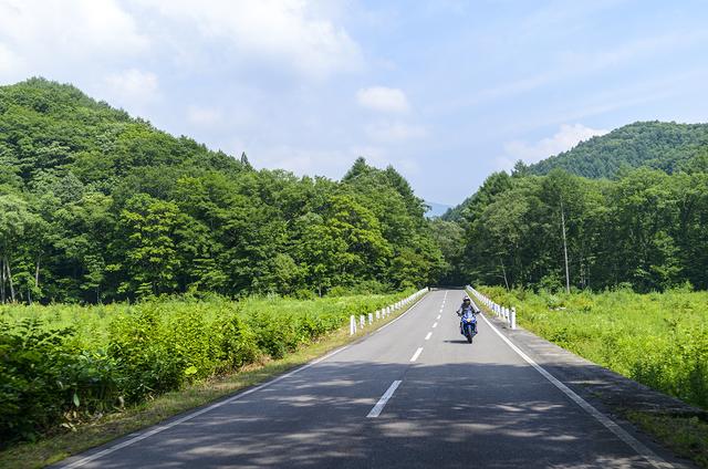 画像19: いざ東北へ! 名道と呼ばれる磐梯吾妻スカイラインを初めて走ります!!
