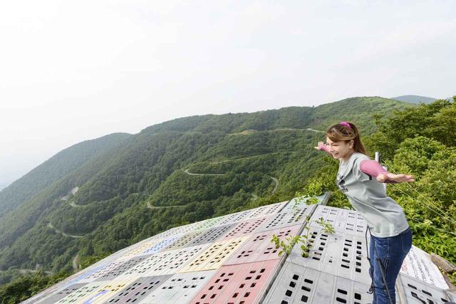 画像4: 福島県の穴場スポット「雄国沼」へ!