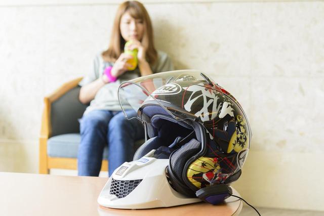 画像7: 福島県郡山市ホテルバーデンの「ライダーズプラン」がすごい!