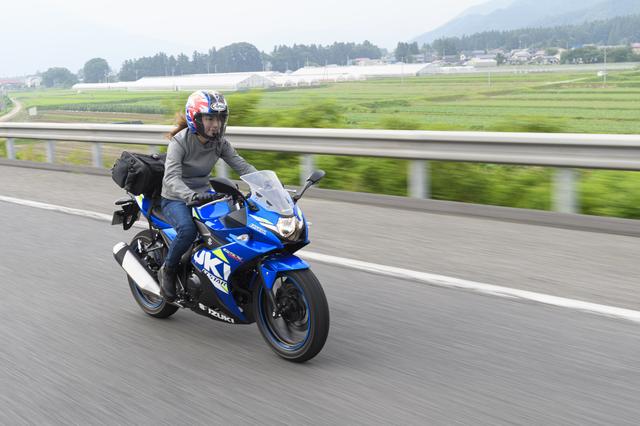 画像1: ライダー歓迎の宿、「ホテルバーデン」に宿泊❤