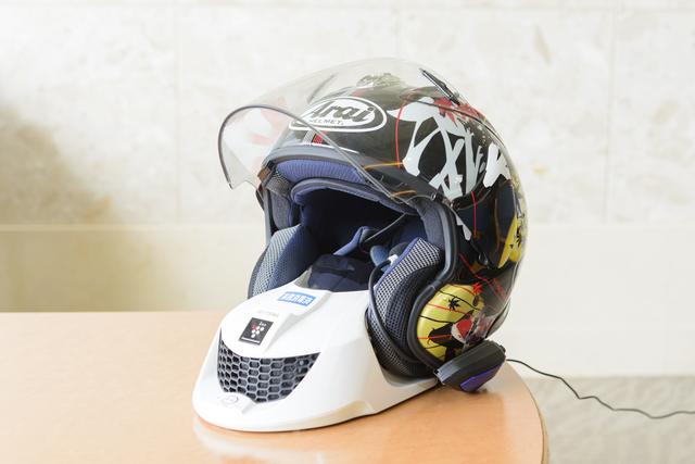 画像4: ライダー歓迎の宿、「ホテルバーデン」に宿泊❤