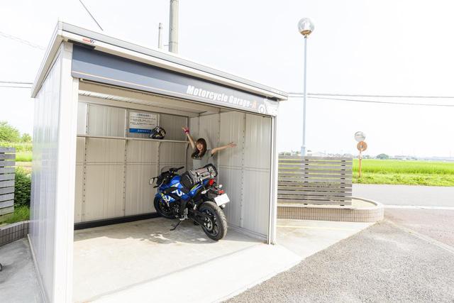 画像4: 福島県郡山市ホテルバーデンの「ライダーズプラン」がすごい!