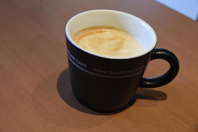 画像1: <Newクシタニカフェ> フラッと行きたいカフェ増えてます
~国内4店舗目は古民家カフェ~