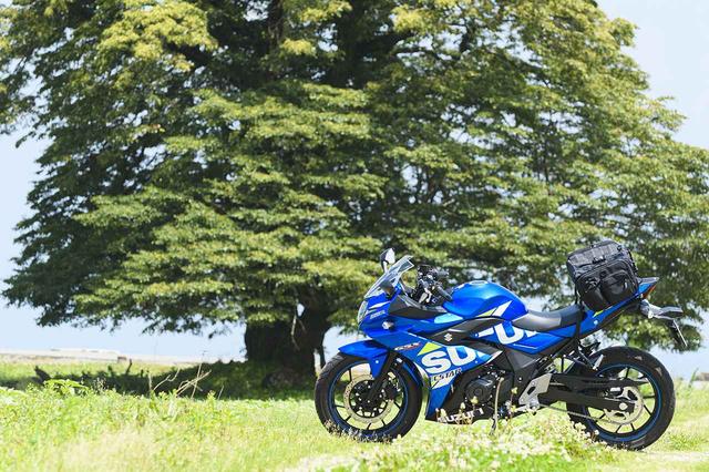 画像4: 風車が回る風の丘、布引高原へ!
