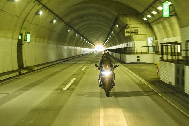 画像2: ライダー歓迎の宿、「ホテルバーデン」に宿泊❤