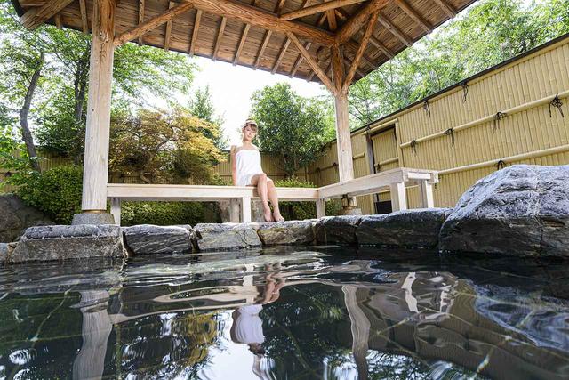 画像1: 福島県郡山市ホテルバーデンの「ライダーズプラン」がすごい!