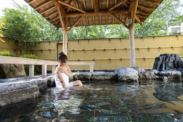 画像2: 福島県郡山市ホテルバーデンの「ライダーズプラン」がすごい!