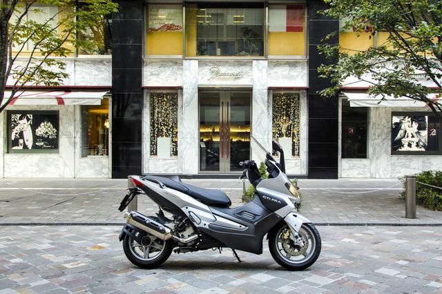 画像1: あえて外国車を選ぶ理由