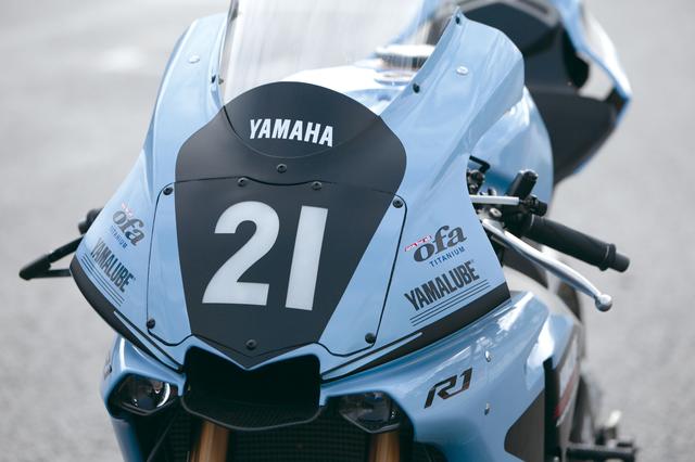 画像: 世界中を驚かせたスーパースポーツの革命児、ヤマハ「YZF-R1」