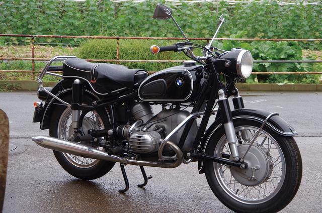 画像1: 愛の絶版車2&4生活