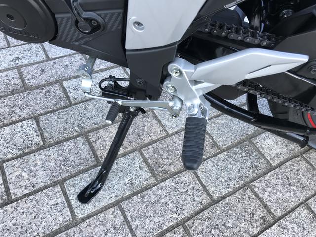 画像8: 「150ccとは思えない!かっこいい!」。 それがジクサーに乗って一番感じた事でした。