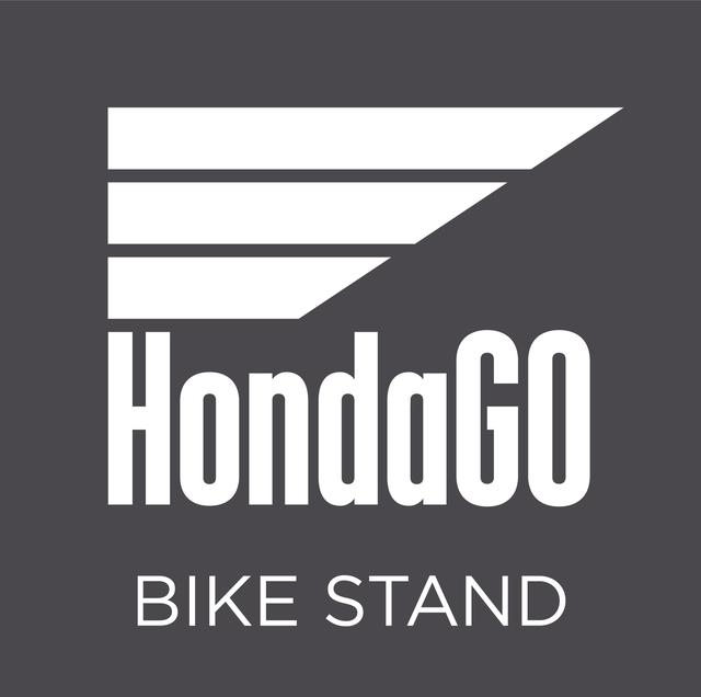 画像1: 「HondaGO BIKE STAND」は、50㏄原付の無料貸し出しサービス!