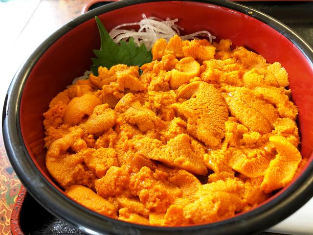 画像1: 日本は狭いようで広い、まだまだ現地に行かないとちゃんと食べられないご当地グルメがある!