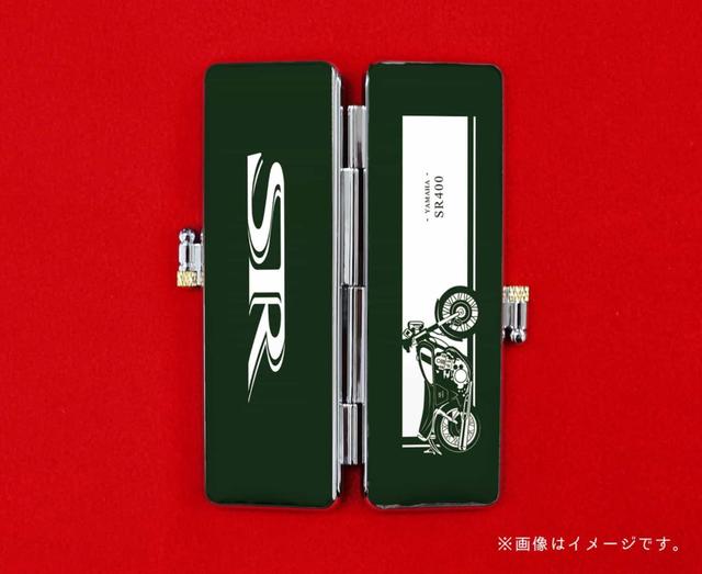 画像1: 「印鑑ケース」は全9種類