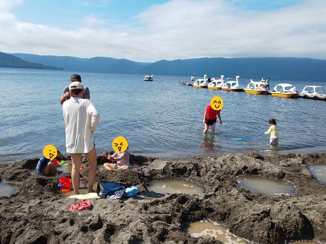 画像3: ライダーとチャリダーっていいですね!(^^)