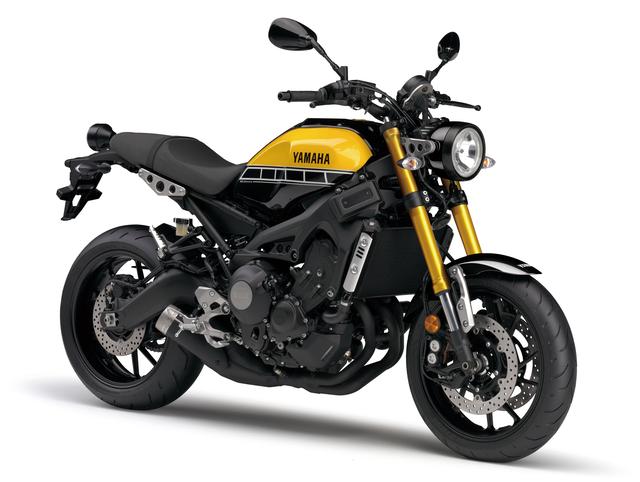 画像: 1970~80年代のケニー・ロバーツの活躍がなければ、ヤマハXSR900 60th Anniversaryは生まれなかったかも!?