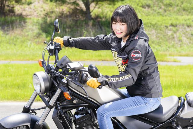 画像3: ノーマル車両