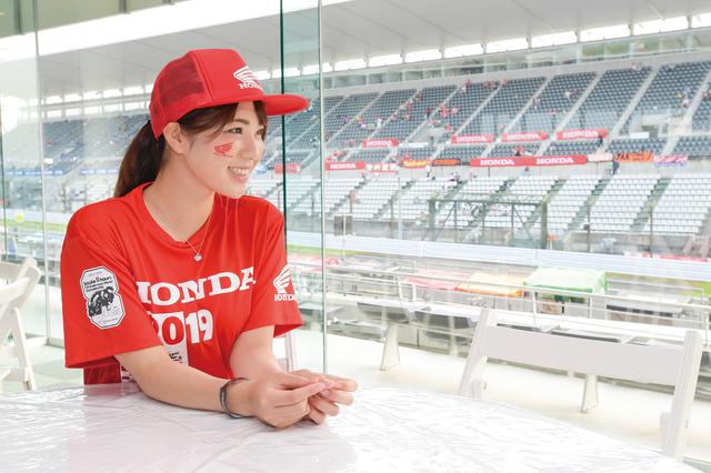 画像4: Honda Dream Villageのホスピタリティラウンジが快適すぎる!