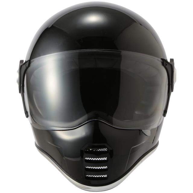 画像5: 【RIDEZ】ネオクラシックヘルメット「XX」(ダブルエックス)が発売開始! 価格も魅力的!