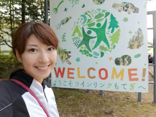 画像: 全日本ロードレースの観戦は数しれず、でも「2&4」は初めてでした!