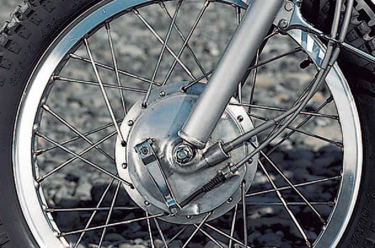 6番目の画像 - 「YAMAHA DT-1」-1968年- - webオートバイ