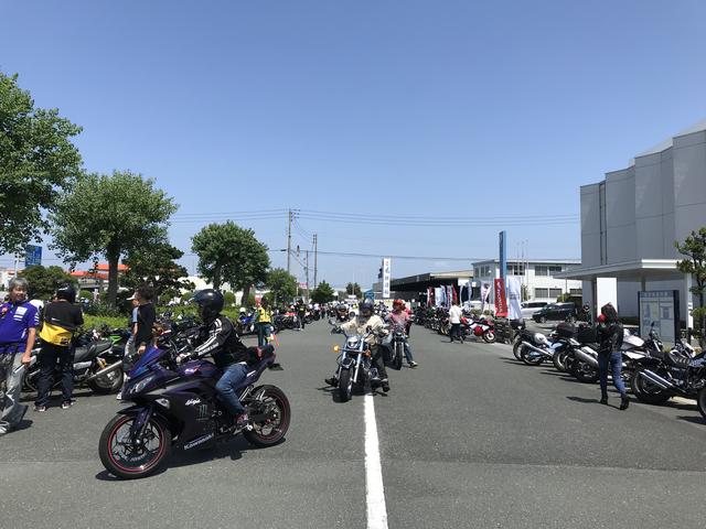 画像7: 屋外イベントも大盛況!