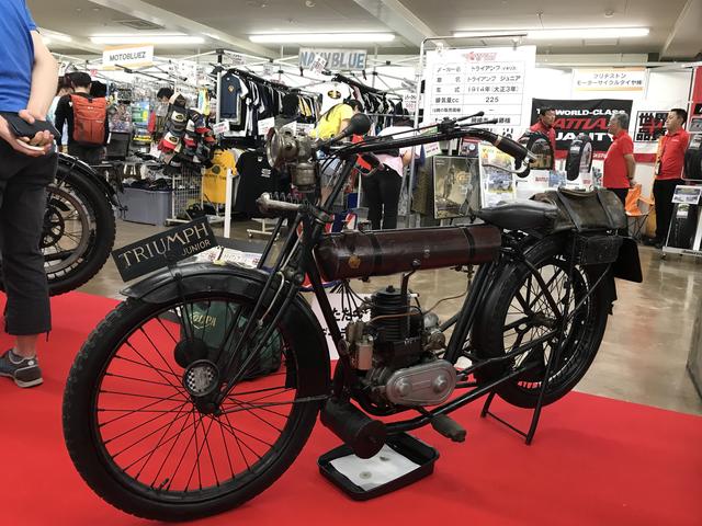 画像13: 「バイクのふるさと浜松」は、お買い物も楽しい!