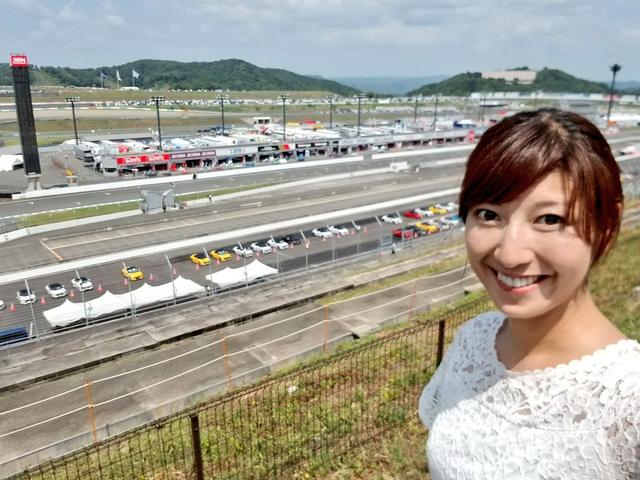 画像1: いよいよ、お目当てのJSB1000予選!