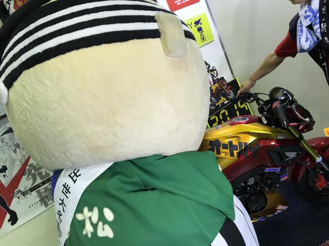 画像11: 「バイクのふるさと浜松」は、お買い物も楽しい!