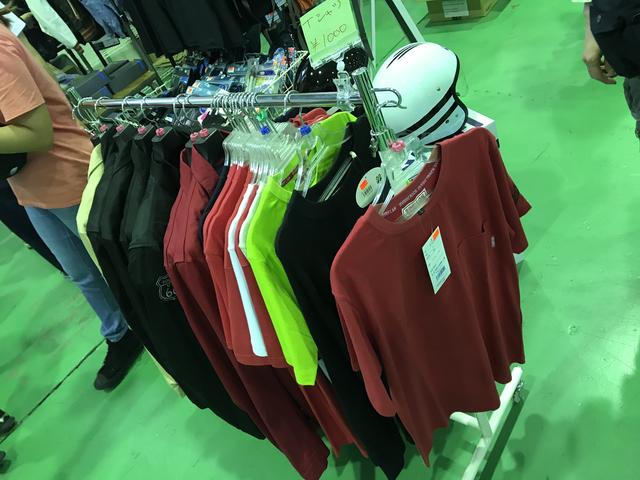画像4: 「バイクのふるさと浜松」は、お買い物も楽しい!