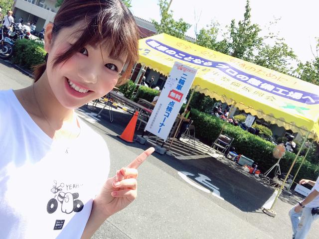 画像5: 屋外イベントも大盛況!