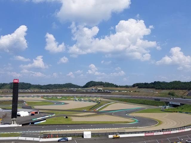 画像3: いよいよ、お目当てのJSB1000予選!