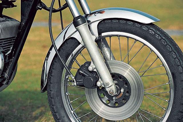 画像5: 専用のエンジンとシャシーを開発し軽快でよく走る250ccスポーツモデルを実現