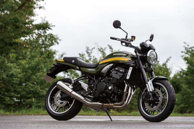 画像: 最高出力:111PS/8500rpm 最大トルク:10.0㎏-m/6500rpm 価格:135万3000円