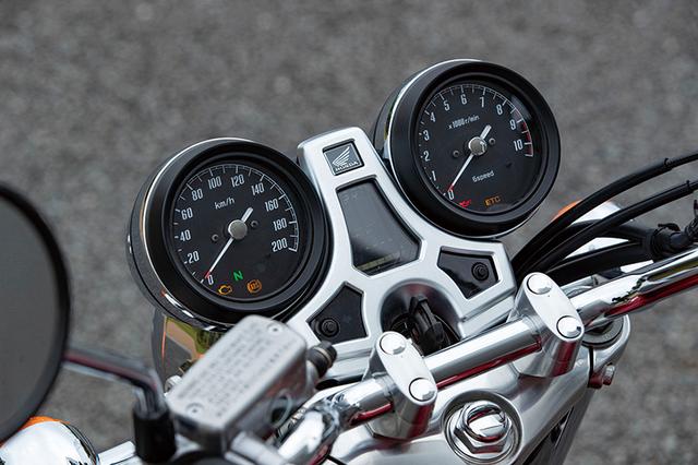画像2: HONDA CB1100 EX