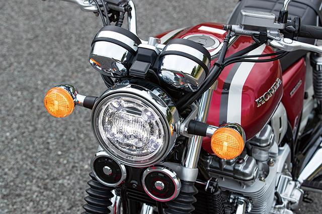 画像1: HONDA CB1100 EX